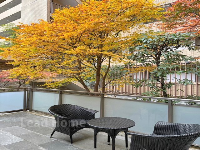 【その他共用部分】 | ブランズ・ジオ等々力