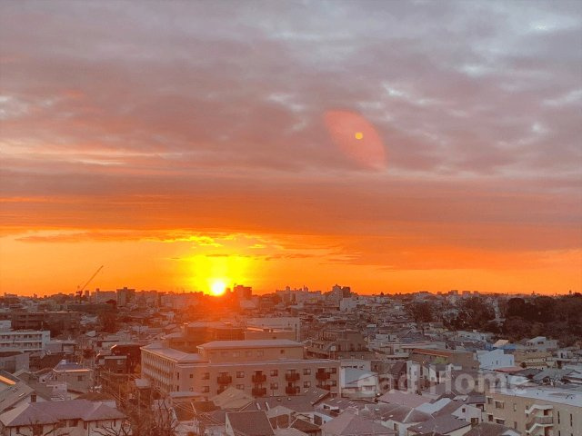 【展望】 | ブランズ・ジオ等々力