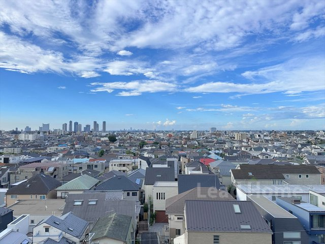 【展望】 | ブランズ・ジオ等々力