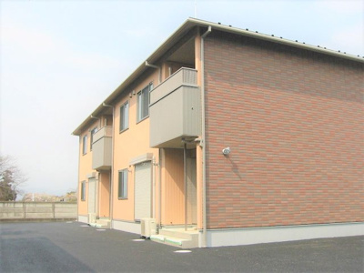 【外観】 | エスポワール