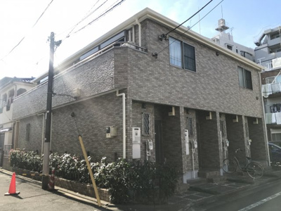 【外観】 | フィールド綾瀬 | 【外観】