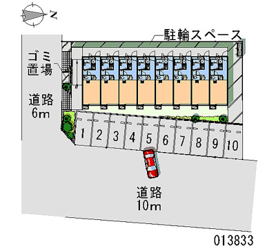 【周辺】 | MUSASHI
