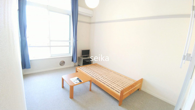 【内装】 | MUSASHI