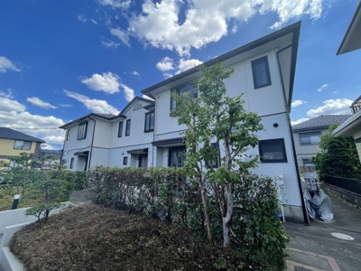 【その他共用部分】 | アモーレ都筑【SHM】 | 敷地内駐車場1台付！