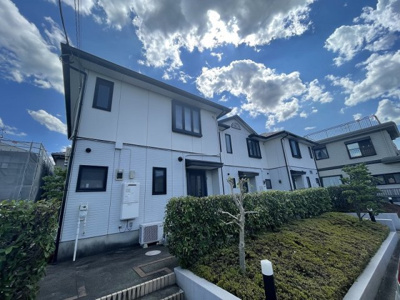 【外観】 | アモーレ都筑【SHM】 | 【積水ハウスの賃貸住宅シャーメゾン】