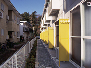 【バルコニー】 | スペシャルステージＢ