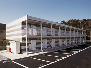 【外観】 | スペシャルステージＢ