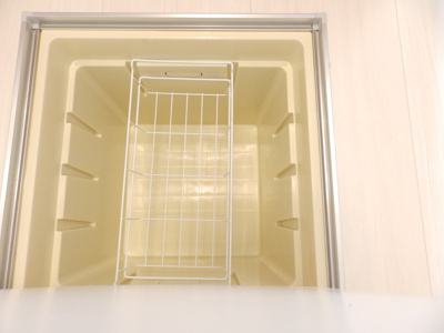 【収納】 | パーク・サンライト | 収納スペース豊富です