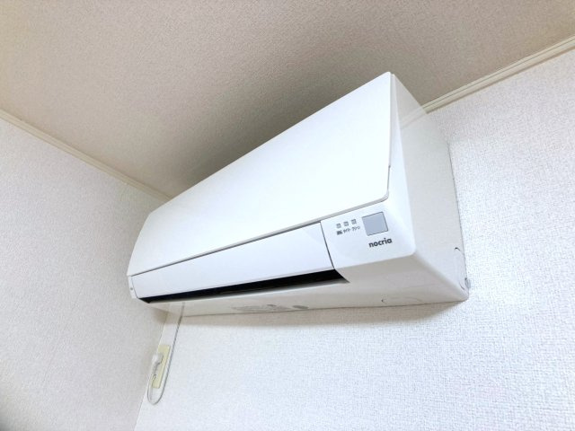 オーヴA&Mの設備