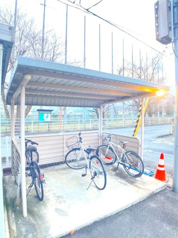 オーヴA&Mのその他共用部分