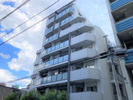 プレシス文京江戸川橋の画像