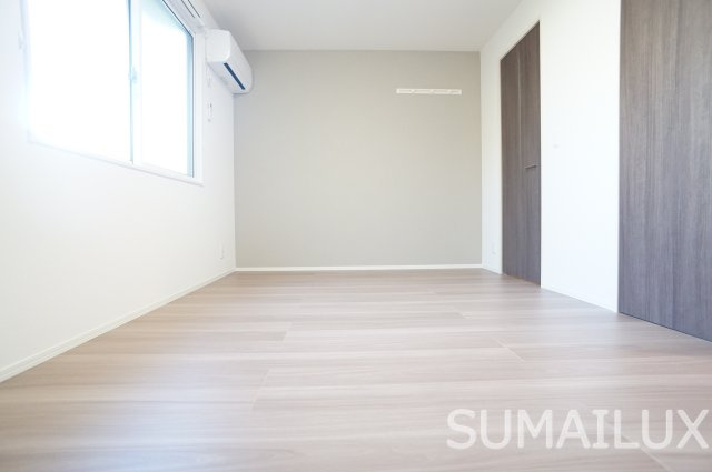D-room新屋敷の子供部屋