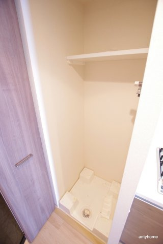 プレサンス水都OKAWA　仲介手数料無料のその他