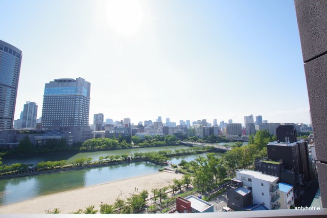 プレサンス水都OKAWA　仲介手数料無料の展望