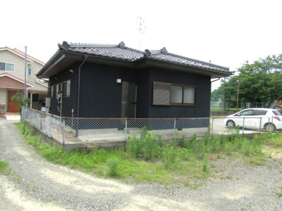 【周辺】 | 中古戸建　甲斐市西八幡平屋建て | 周辺