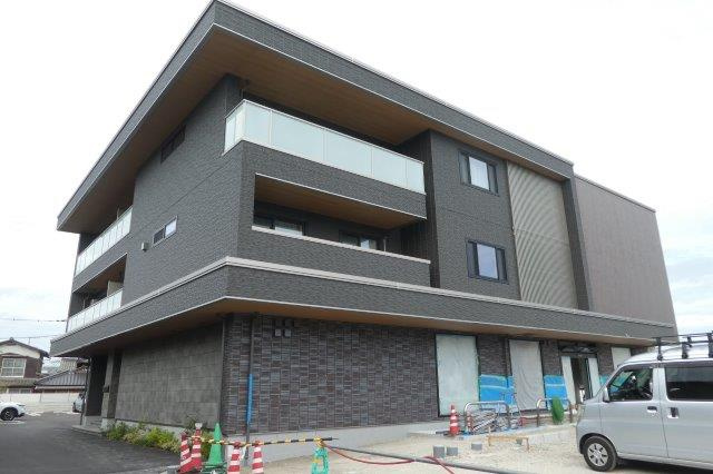ルミエール　ベレオ茶屋町