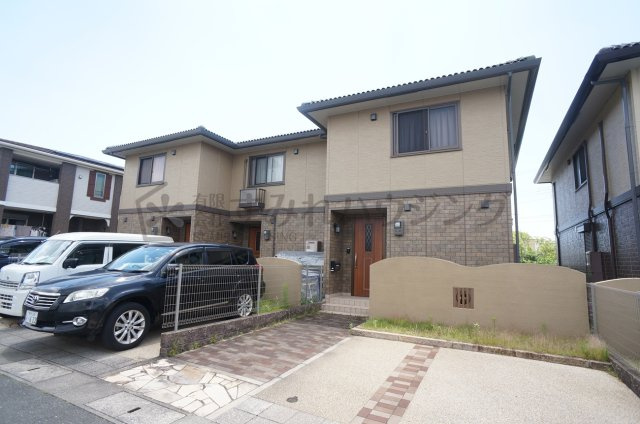 ウィルコート鴻池