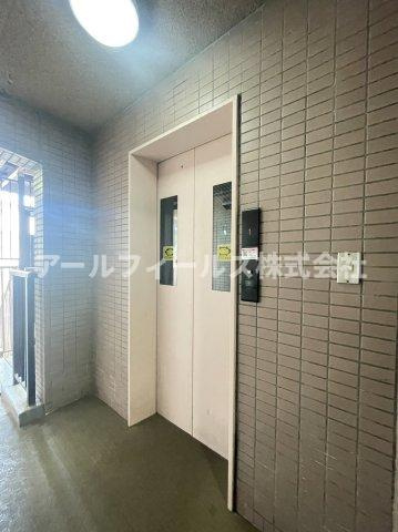 フレアKのその他共用部分