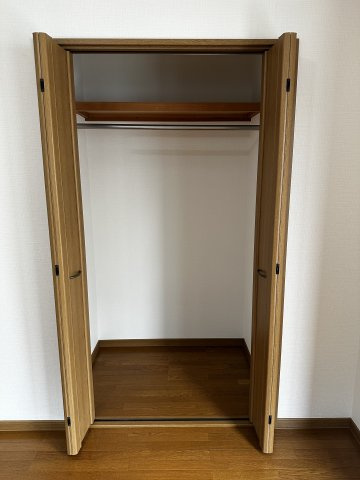 岩出市中島・中古戸建・114041の収納