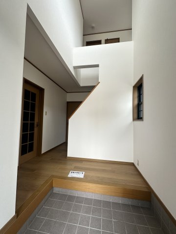 岩出市中島・中古戸建・114041