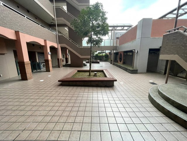 ファミール岸和田プレジオのその他共用部分