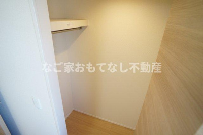 【収納】 | メゾン・マリオット