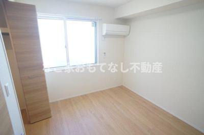 【寝室】 | メゾン・マリオット