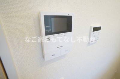 【セキュリティ】 | メゾン・マリオット