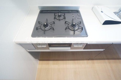 【キッチン】 | メゾン・マリオット