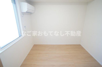 【内装】 | メゾン・マリオット