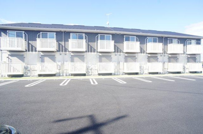 【外観】 | メゾン・マリオット