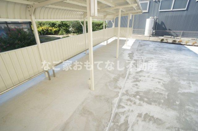 【その他共用部分】 | メゾン・マリオット