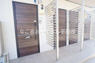 【エントランス】 | メゾン・マリオット