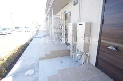 【その他】 | メゾン・マリオット