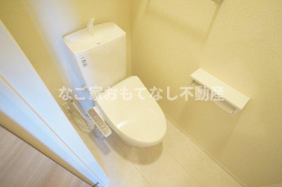 【トイレ】 | メゾン・マリオット