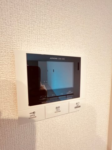 グランディール・ロジェのセキュリティ