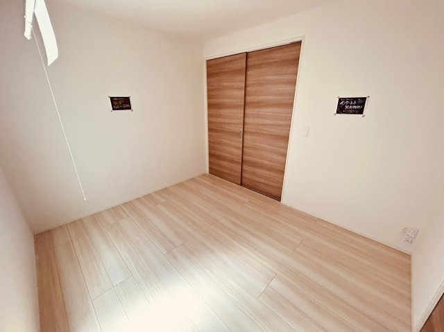 グランディール・ロジェの子供部屋