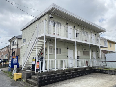 【エントランス】 | プランドールZAIZEN君津Ⅰ