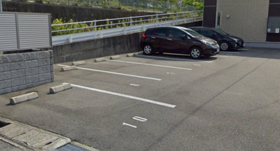 【駐車場】 | アトールさかえ