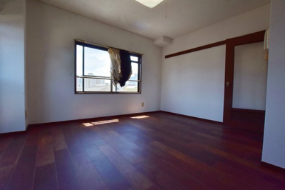 【寝室】 | リバーステージ