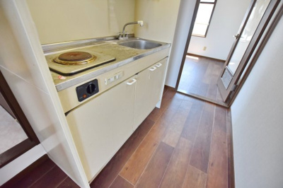 【キッチン】 | リバーステージ