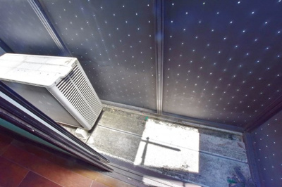 【バルコニー】 | リバーステージ