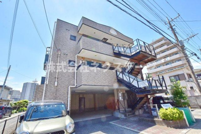 【外観】 | リバーステージ