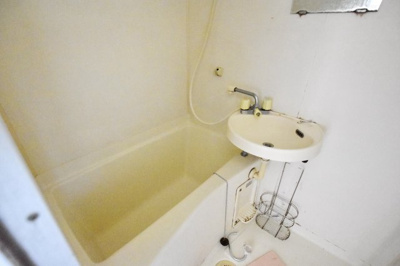 【浴室】 | リバーステージ