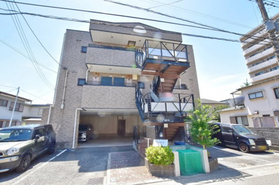 【外観】 | リバーステージ