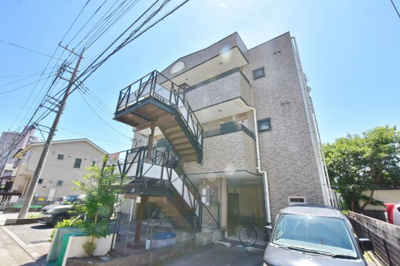 【外観】 | リバーステージ