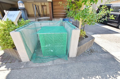 【その他共用部分】 | リバーステージ