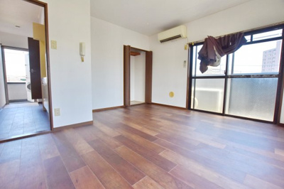 【居間・リビング】 | リバーステージ