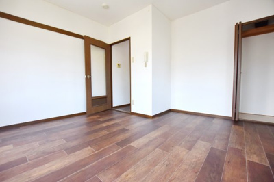 【洋室】 | リバーステージ