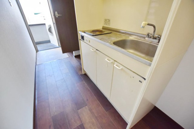 【キッチン】 | リバーステージ